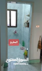  11 شقة للبيع عمرو بن العاص  دور اخير