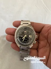  19 ساعات اصليه مستخدمه