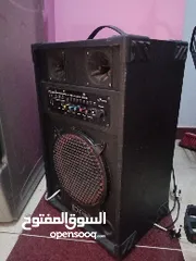  4 سماعة كبيرة للببع