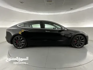  38 2020 Tesla Model 3 Performance (Dual Motor)  • Eid Offer • Manufacturer warranty till 27-Sep-2024