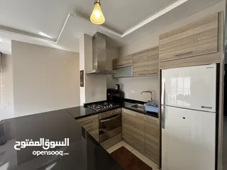  10 شقة 2 نوم مفروشة للايجار ( Property 40598 ) سنوي فقط