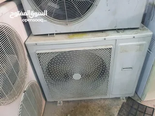  6 Repair ac And sell  used Ac. refrigerator.  washing machine automatic etc