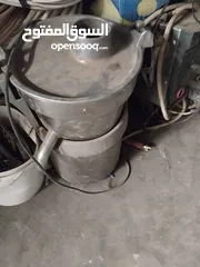  5 عده مشكله   مطاعم  واخر
