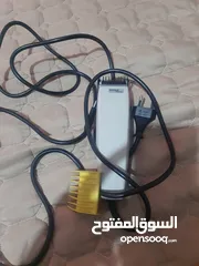 1 ماكينه حلاقه بريمات وكاله
