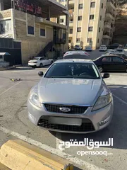  5 فورد منديو مديل 2009