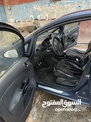  6 اوبل كورسا 2012 تسجيل 2015