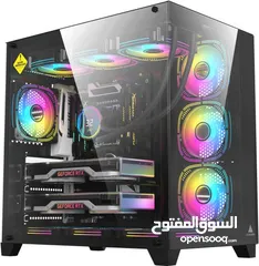  2 ASSMBLED GAMING PC AVAILABLE IN WHOLESALE PRICE