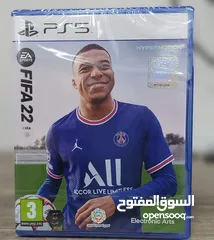  1 كزيوني بيع بي نص السعر مكرشمه fifa 22 بي 100 بس