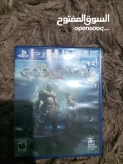  2 Cd God of war