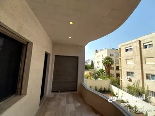  14 شقة طابق -3 تسوية مع ترس خارجي للبيع في منطقة الرابية ( Property ID : 30037 )