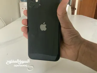  1 IPHONE 11 88%