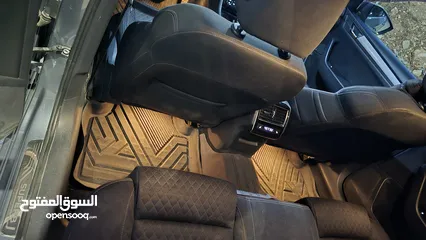  6 سكودا سوبيرب 2019 متور 2000 ديزل 190 حصان