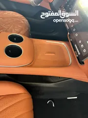  24 Changan Deepal S7 2025Zero شانجان ديبال  S7 2025 زيرو كفالة الوكيل