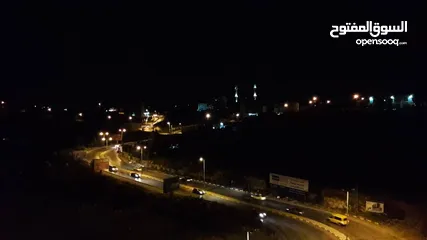  2 روف للإيجار/ شارع البيرة- سردا الرئيسي