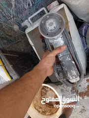  1 صاروخ للبيع بحاله الوكاله