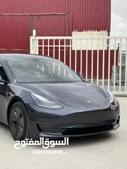  19 Tesla Model 3 تسلا موديل 3 2023