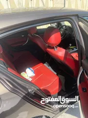  2 BMW 116i 2012 ولا برغي ناقصها موجودة في الخليل