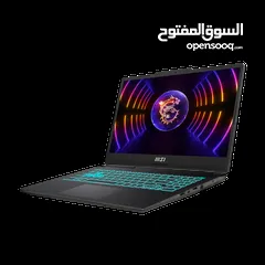  1 Laptop MSI Cyborg 15 A13VF Core i7-13620H