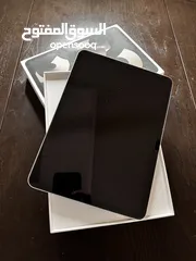  2 ipad air 5 مستعمل حالة ممتازة