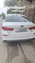  1 كيا k5 2019