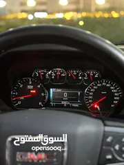  5 GMC يوكون 2018