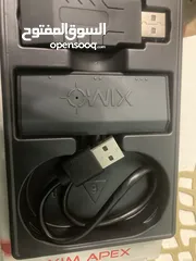  13 (XIM APEX) للبيع قطعة للماوس وكبيبورد للبلاستيشن والإكس بوكس