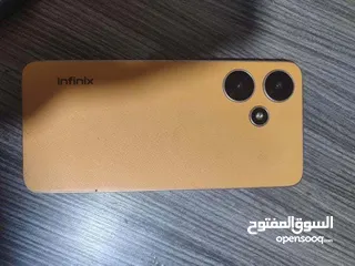  2 اقرا الوصف  Infinix HOT 30i السعر : 45