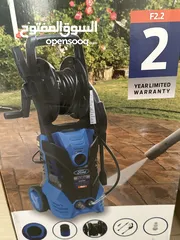  5 Ford pressure washer