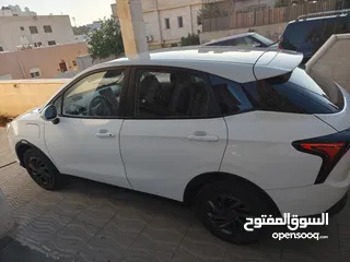  5 نيتا 2021 ماشية 29 الف كيلو فحص كامل حرة جديد