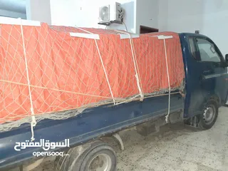  2 نقل . بضائع داخل وخارج مصراتة