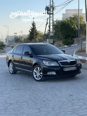  4 سكودا رمش ترخيص 2011