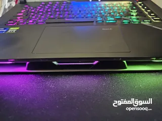  6 ASUS ROG Strix Scar 15 (2022) Gaming Laptop