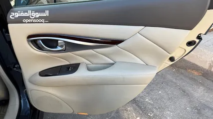  17 سيارة إنفينيتي Q70 2014 للبيع