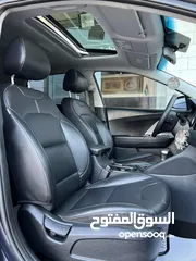  9 كيا نيرو 2017  كاملة الاضافات
