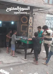  7 للبيع محل بلاستيشن