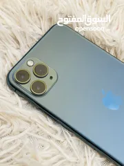  12 iPhone 11 Pro max 256GB