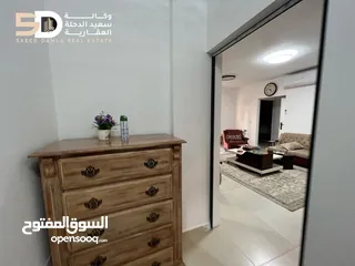  8 شقة سكنية فاخرة وجاهزة للسكن الفوري للبيع فقط  من خلال وكالة المحامي سعيد الدحله العقارية