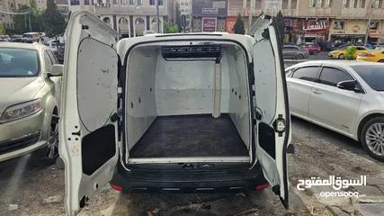  6 رينو دوكر 2020 بحال الوكاله ثلاجة فحص كامل