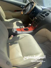  3 لكزس 350 بحاله ممتازه