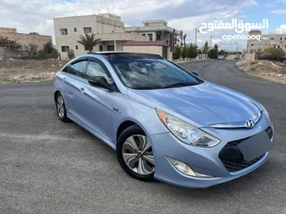  10 سوناتا 2014