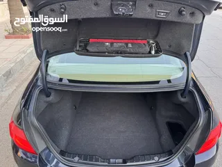  13 BMW 525i وارد الوكالة ابو خضر ممشى قليل