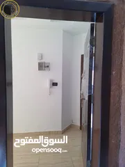  4 شقة مميزة للبيع في خلدا - خلف السيفوي 160م مع ترس 40م تشطيب سوبر ديلوكس لم تسكن