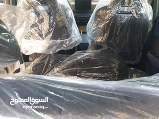  8 BYD سيجال 2024 زيرو