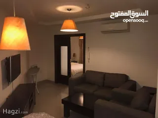  2 شقة مفروشة للإيجار 70م2 ( Property 10408 )