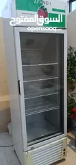  3 ثلاجه عرض عفانه للبيع