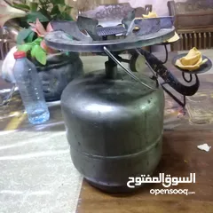  2 غاز رحلات للبيع