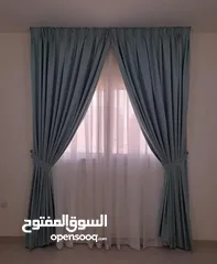  3 Curtains for selling