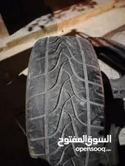 4 ثلاث فردات كوشوك مقاس 20