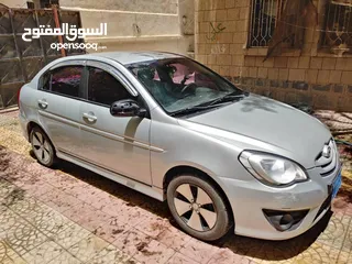  7 اكسنت 2010 فيرنا وارد ب 3500 دولار