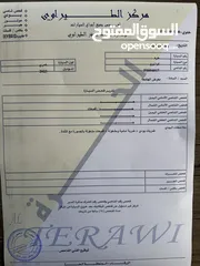  14 كيا نيرو 2023 فل كامل اعلى صنف بحالة الوكالة